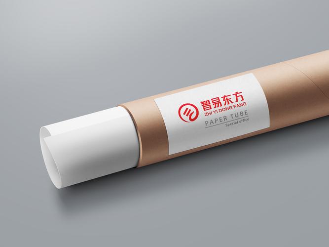 广西智易东方股权投资基金管理品牌设计 &ndash;